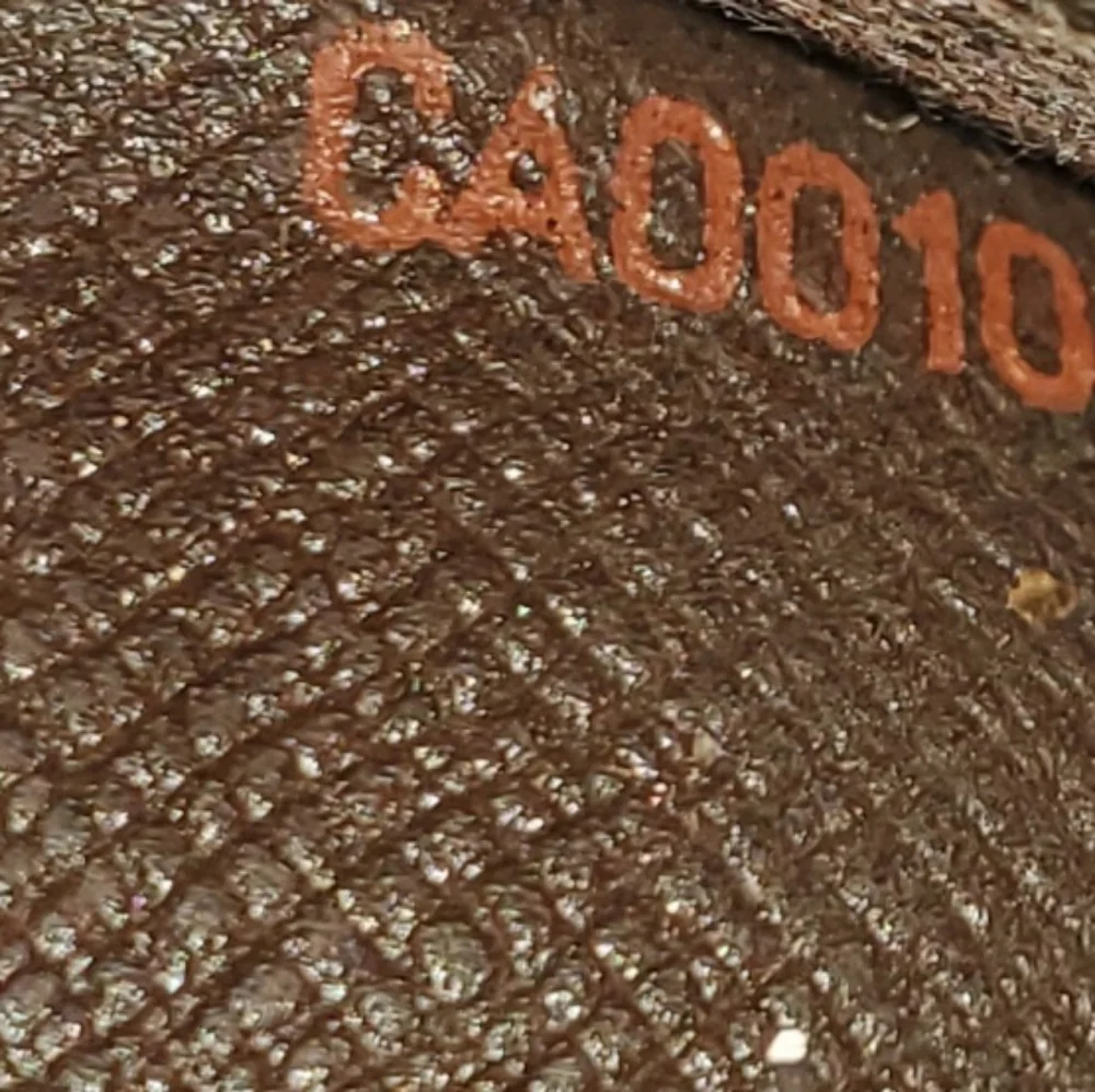 Louis Vuitton Damier Ebine Agenda - Picture 2 of 12